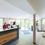 Hotel Am Herkules
