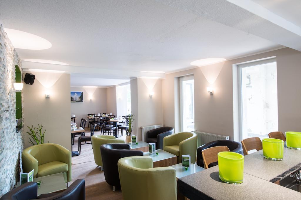 Hotel Am Herkules Kassel