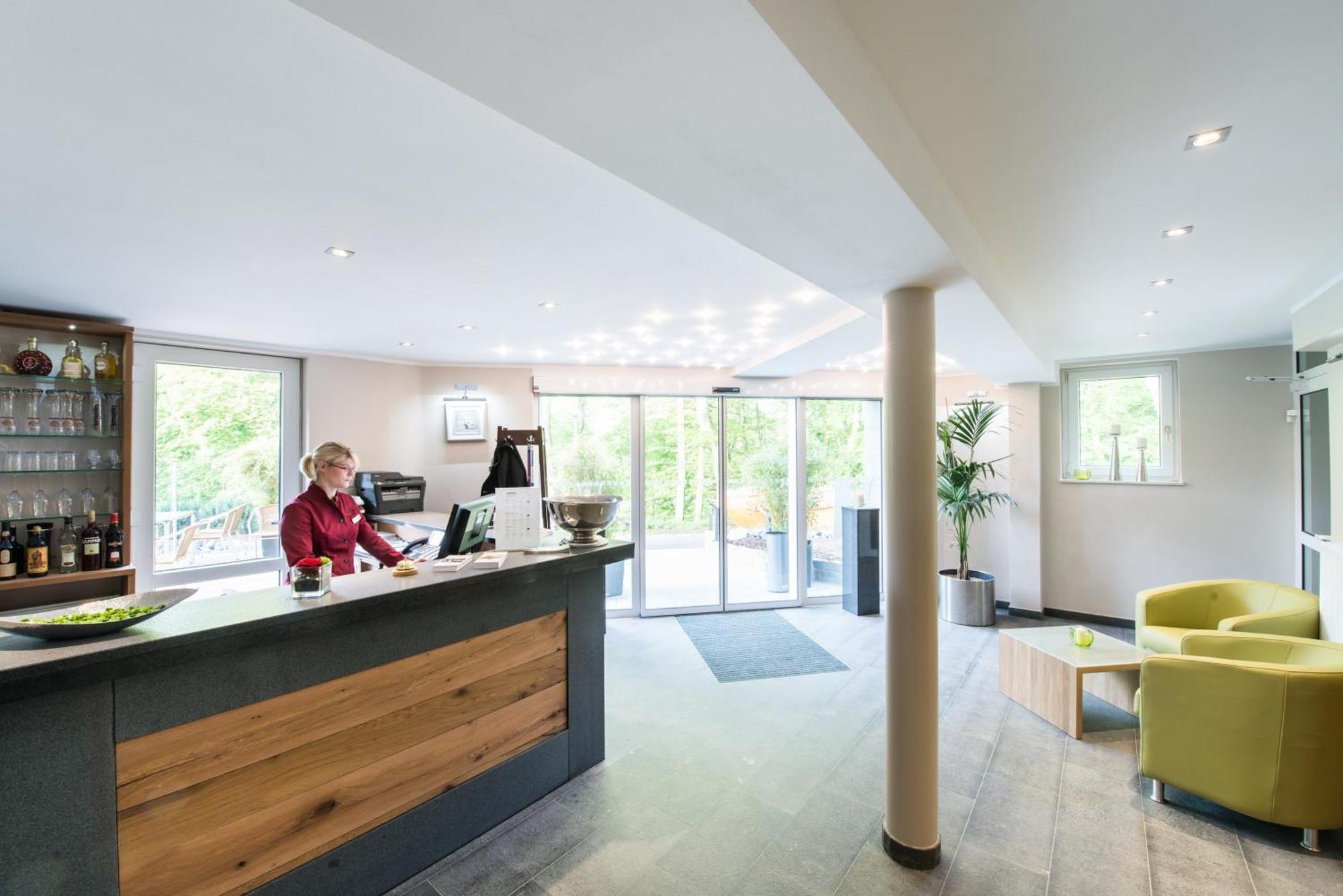 Am Herkules Hotel 3*