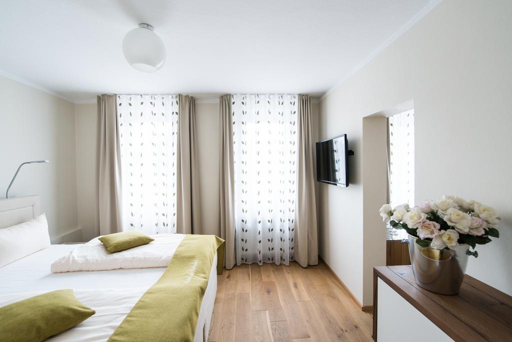 Hotel Am Herkules