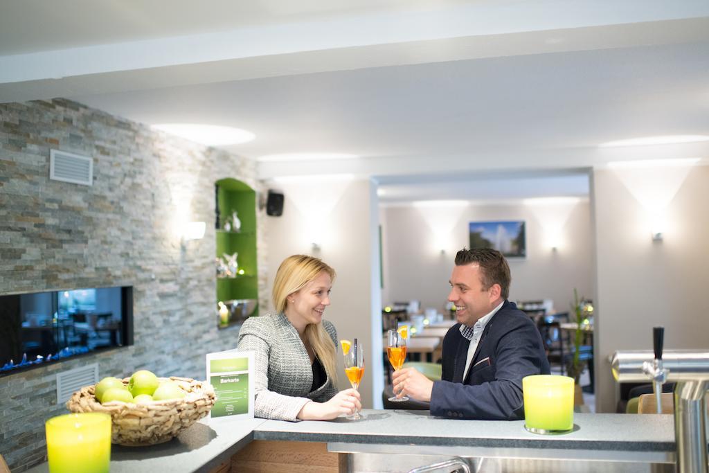 Hotel Am Herkules Kassel