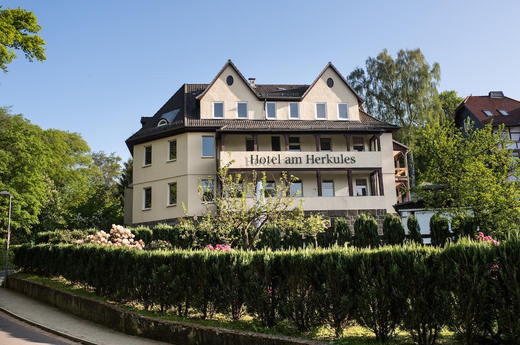 Am Herkules 3*