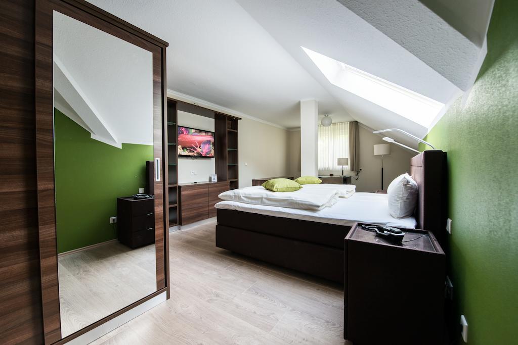 Am Herkules Hotel